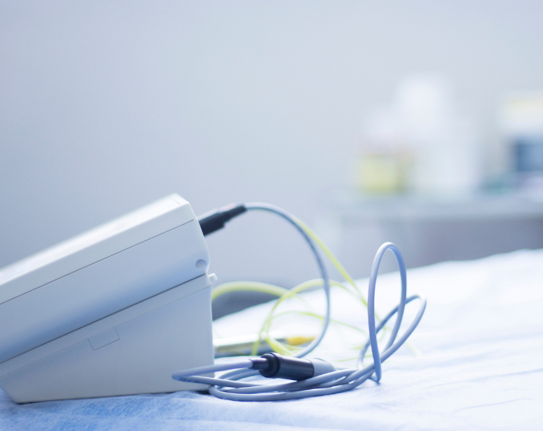 Biorésonance soins Macon