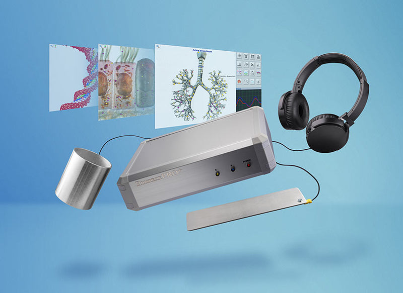 Biorésonance soins Macon