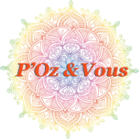 logo p'oz et vous